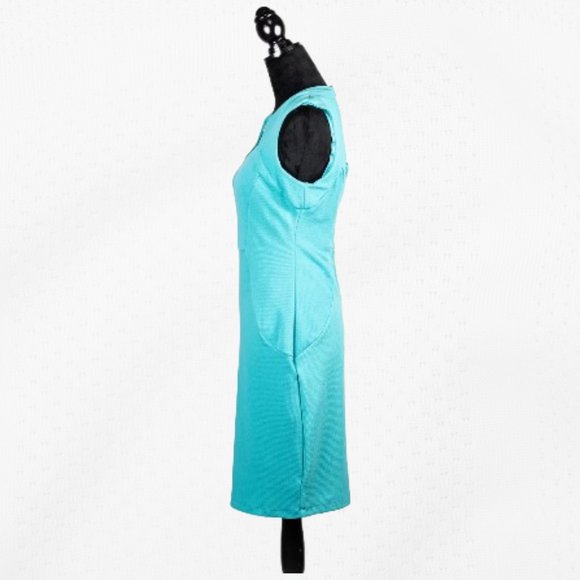 Bisou Bisou Casual Dress - Picture 3 of 3